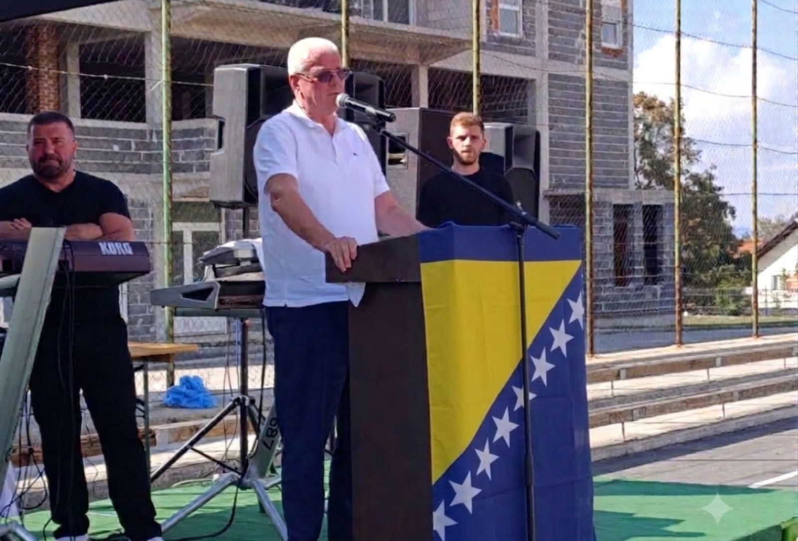 Vlasinje dobilo bolju vezu sa Jajcem