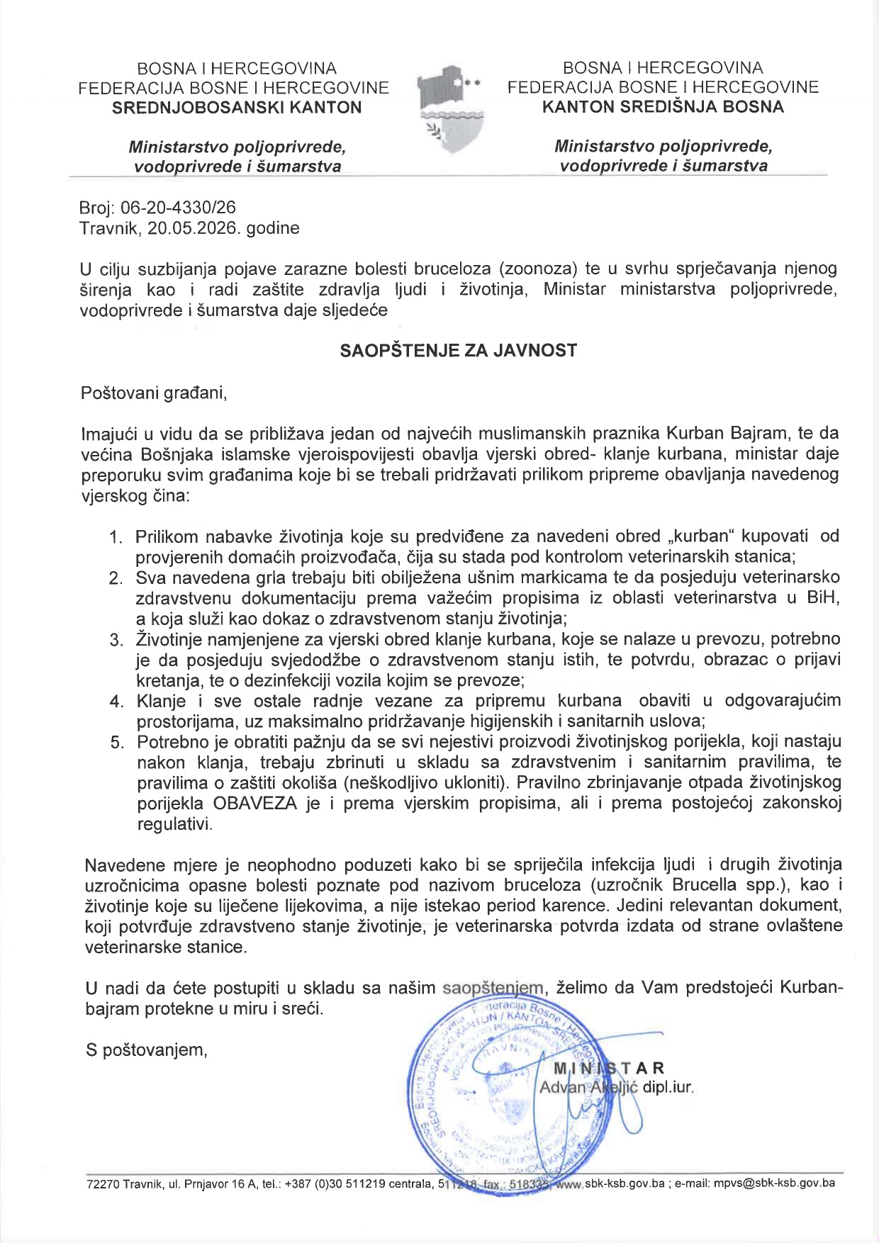 priopcenje page 0001