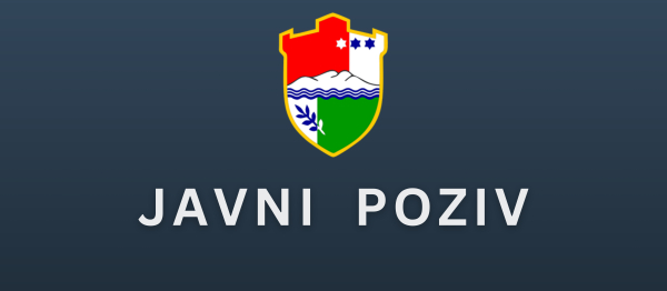 JAVNI POZIV na uvid u Idejni projekat - Izgradnja novog ski lifta