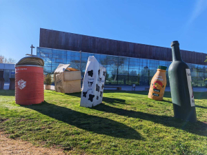 Studijsko putovanje u Madrid u okviru projekta RECIRCLE: Razmjena iskustava i unapređenje upravljanja otpadom