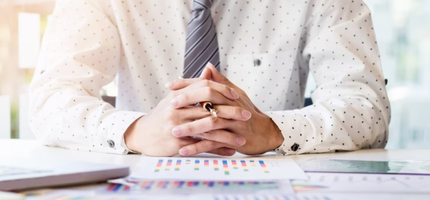 TROGODIŠNJI PLAN RADA MINISTARSTVA FINANCIJA