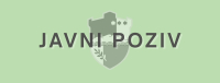 JAVNI POZIV za prikupljanje zahtjeva za odobravanje sredstava za poticanje primarne poljoprivredne proizvodnje za 2025. godinu