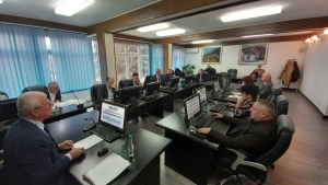 Saopštenje sa 108. sjednice Vlade SBK - 2025.g.