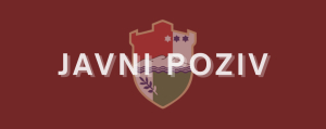 JAVNI POZIV za odabir korisnika budžetskih sredstava iz rezerve Vlade SBK-poticaji vodoprivredi za 2025. godine iz nadležnosti Ministarstva poljoprivrede, vodoprivrede i šumarstva SBK