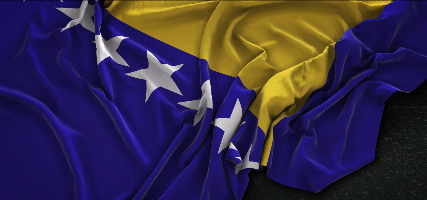 Dan nezavisnosti Bosne i Hercegovine&rlm;&rlm;&lrm; &lrm;&rlm;&rlm;&lrm; &lrm;&rlm;&rlm;&lrm; &lrm;&rlm;&rlm;&lrm;