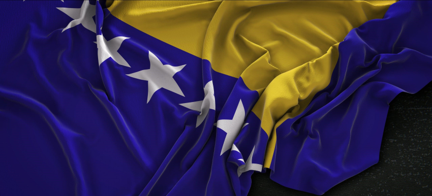 Čestitka povodom Dana državnosti BiH