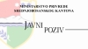 Javni poziv za prikupljanje ponuda radi dodjele koncesije za izgradnju, uređenje, opremanje, korištenje i održavanje skijališta