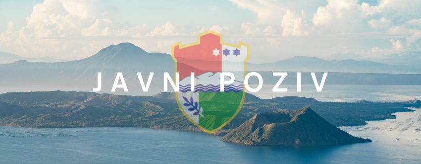 Javni poziv za podno&scaron;enje prijava za projekte iz namjenskih sredstava u 2026. godini