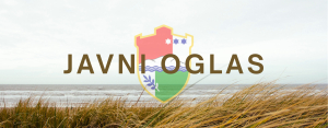 Javni oglas za popunu upražnjenog radnog mjesta