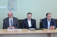 Održana početna konferencija projekta ”Saradnjom do bolje konkurentnosti – SBK