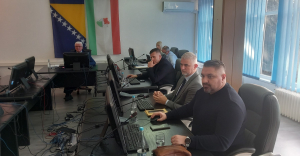 Sazvana 121. sjednica Vlade SBK - 2026.g.