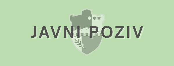 JAVNI POZIV za dodjelu koncesija za izgradnju, uređenje, opremanje, korištenje i održavanje fotonaponske elektrane FNE od 880 kW, na lokalitetu Višnjica - Zaklapača, općina Kiseljak (po samoinicijativnoj ponudi) - šifra S 4/25