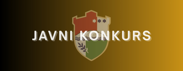 JAVNI KONKURS