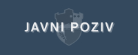 JAVNI POZIV ZA DOSTAVLJANJE ZAHTJEVA ZA FINANSIRANJE I SUFINANSIRANJE PROJEKATA ZA UNAPREĐENJE LOVSTVA SVIM KORISNICIMA LOVIŠTA NA PODRUČJU SBK/KSB